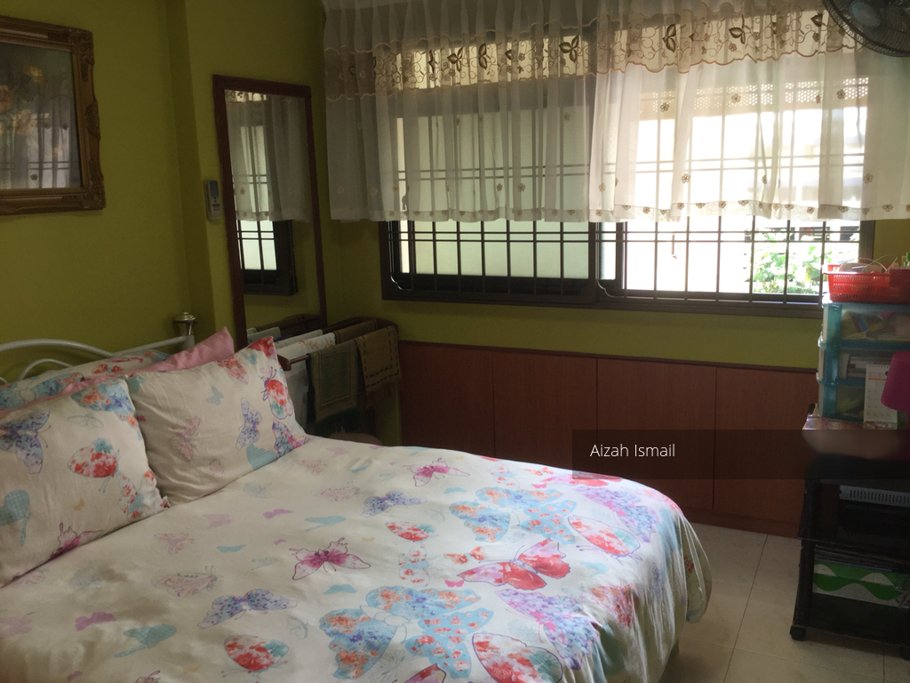 Blk 171 Gangsa Road (Bukit Panjang), HDB 4 Rooms #114526282